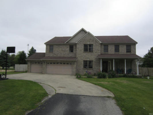 2589 S 600 W, MARION, IN 46953 - Image 1