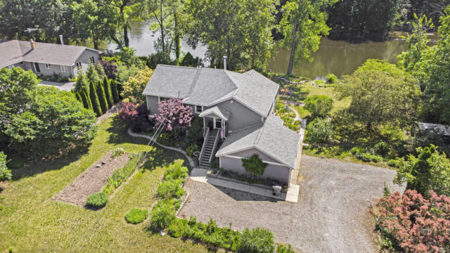 902 TROUT CREEK RD, BRISTOL, IN 46507 - Image 1