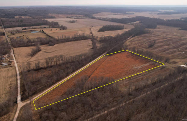 TRACT 2 COUNTY RD 1100, STENDAL, IN 47585 - Image 1