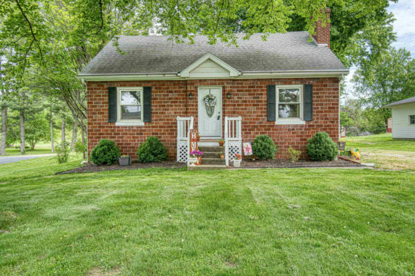 501 W NORTH ST, BOONVILLE, IN 47601 - Image 1