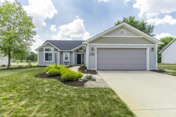 7713 BUTTERSTONE CT, FORT WAYNE, IN 46804 - Image 1