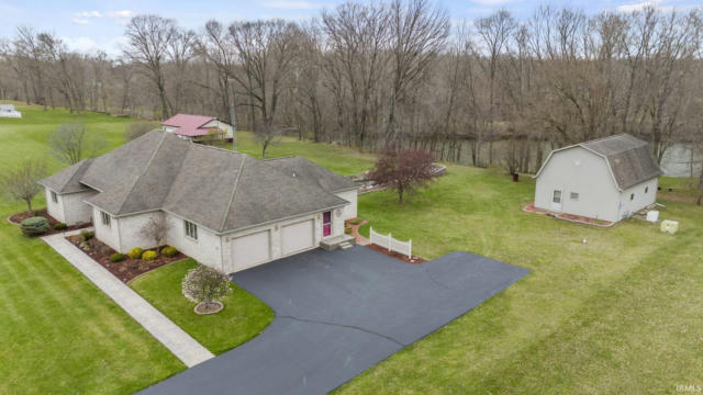 7590 W STATE ROAD 16, ROANN, IN 46974, photo 4 of 36