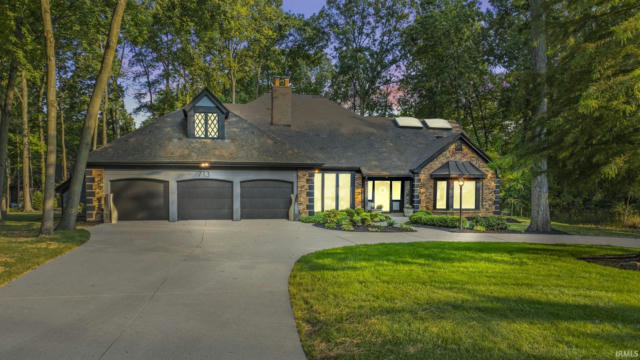 713 ROLLINGWOOD LN, FORT WAYNE, IN 46845 - Image 1