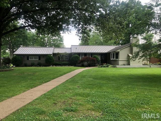 7721 LAUDERDALE DR, EVANSVILLE, IN 47715, photo 1 of 36