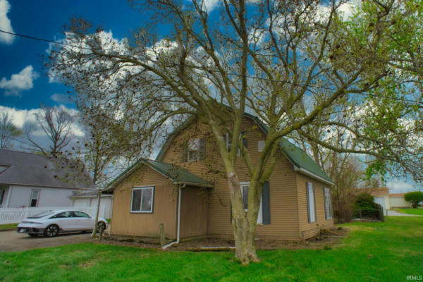 218 W MAIN ST, POSEYVILLE, IN 47633 - Image 1
