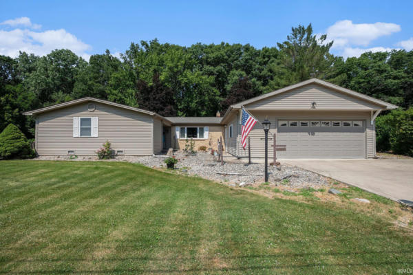 1332 GABLE DR, WARSAW, IN 46580 - Image 1
