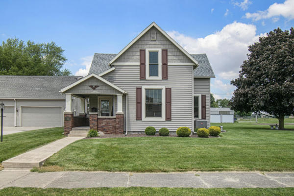 324 E GRANT ST, GREENTOWN, IN 46936 - Image 1