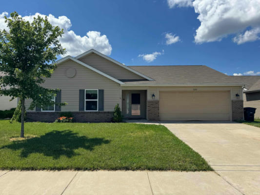 3120 TANAGER DR, LAFAYETTE, IN 47909 - Image 1
