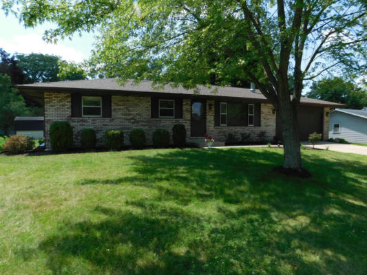 3303 E EAST RIDGE DR, WARSAW, IN 46582 - Image 1