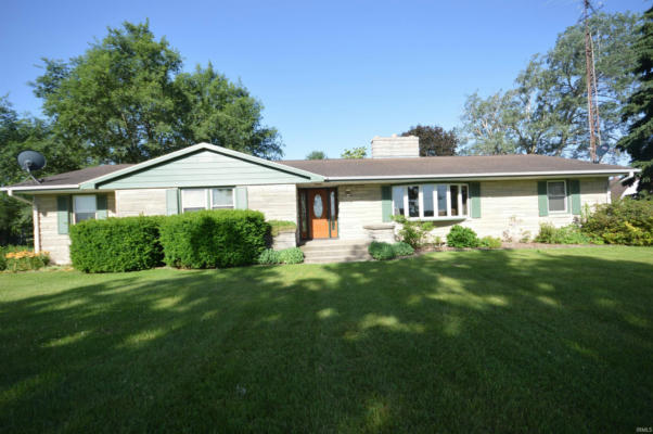 8226 E STATE ROAD 104, WALKERTON, IN 46574 - Image 1