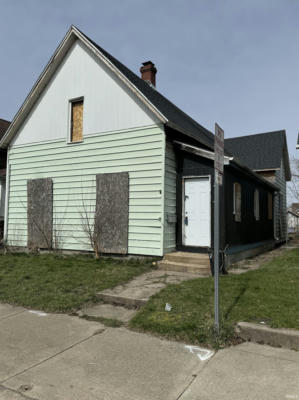 1329 FISHER ST, SOUTH BEND, IN 46619 - Image 1