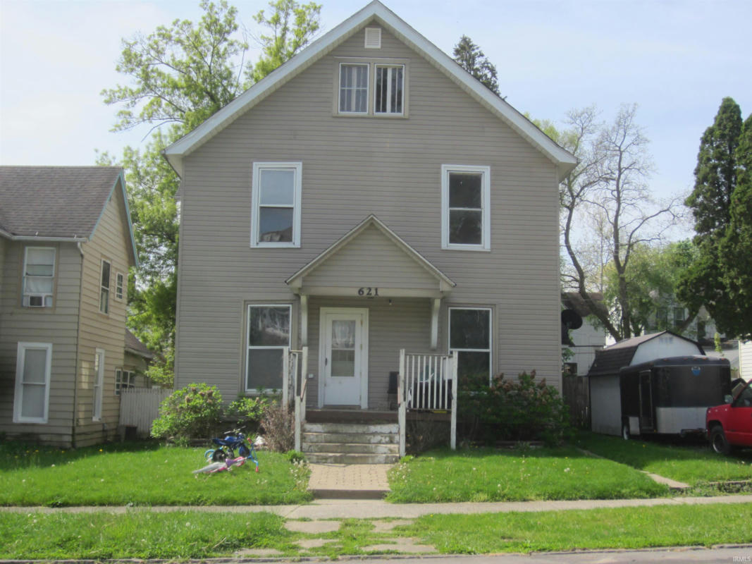 621 W 5TH ST, MARION, IN 46953, photo 1 of 22