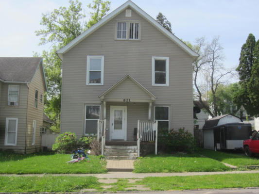 621 W 5TH ST, MARION, IN 46953 - Image 1