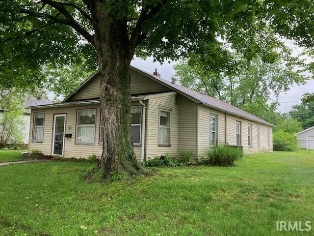 1535 MENTOR ST, VINCENNES, IN 47591, photo 1 of 23