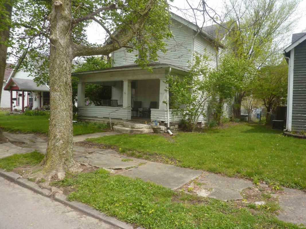 110 N E ST, MARION, IN 46952, photo 1 of 33
