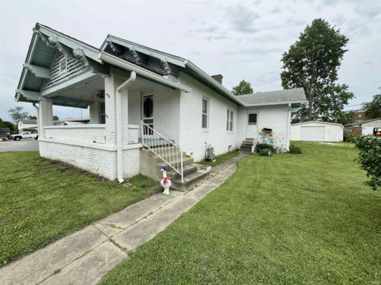 8153 E STATE ST, DUGGER, IN 47848 - Image 1