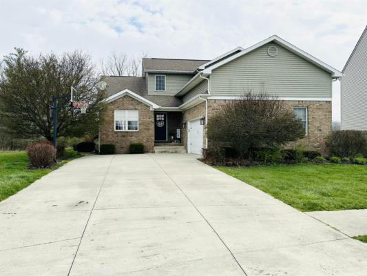 7800 W ANGUS AVE, YORKTOWN, IN 47396 - Image 1