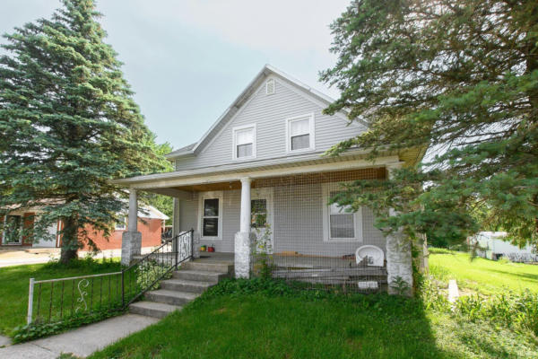 185 S LINCOLN ST, BUNKER HILL, IN 46914 - Image 1