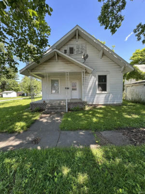 225 W HICKORY ST, JASONVILLE, IN 47438 - Image 1