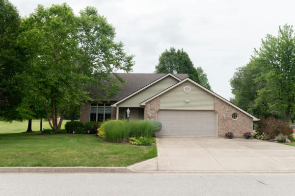 14824 MICHAEL DR, LEO, IN 46765 - Image 1