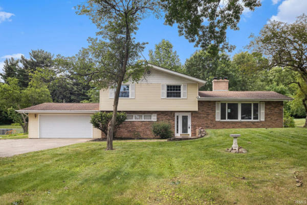 17801 TANAGER LN, SOUTH BEND, IN 46635 - Image 1