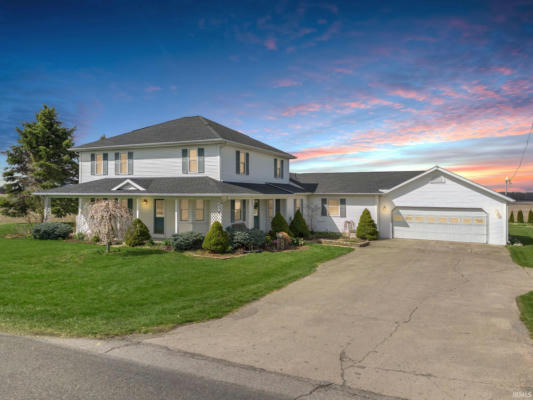 14373 COUNTY ROAD 50, SYRACUSE, IN 46567 - Image 1