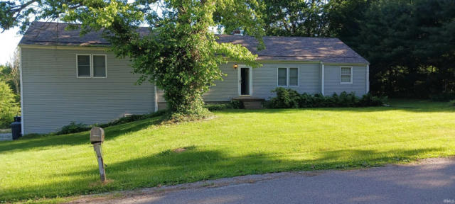 811 W HENRY RD, THORNTOWN, IN 46071 - Image 1