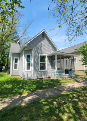 127 S GIBSON ST, OAKLAND CITY, IN 47660 - Image 1