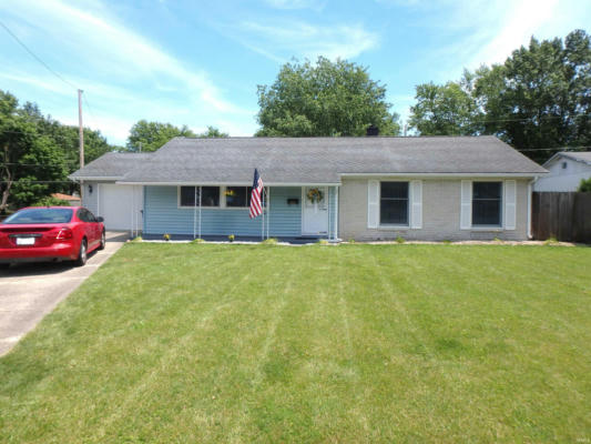 3221 S CURFMAN RD, MARION, IN 46953 - Image 1