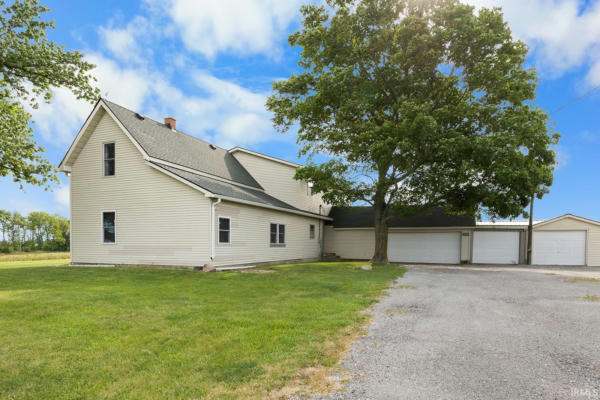 7457 N STATE ROAD 29, FRANKFORT, IN 46041 - Image 1