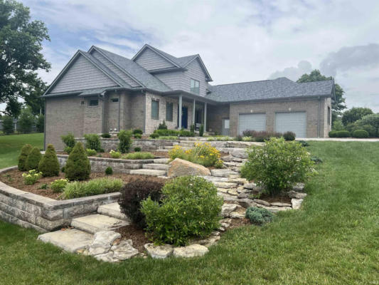 6702 SUNNY DR, LANESVILLE, IN 47136 - Image 1