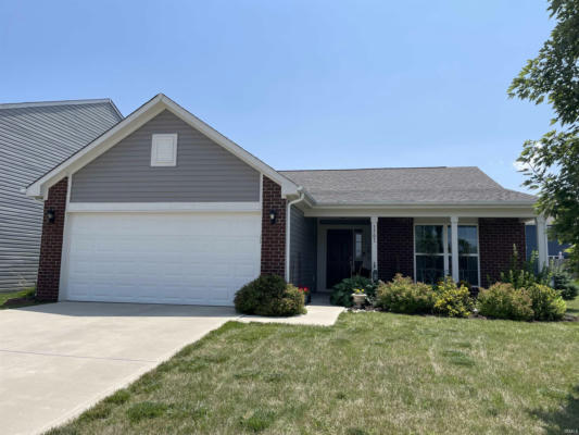 1701 SUMMERFIELD DR, MARION, IN 46953 - Image 1