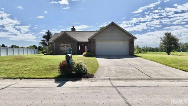 4103 AMESBURY DR, WEST LAFAYETTE, IN 47906 - Image 1