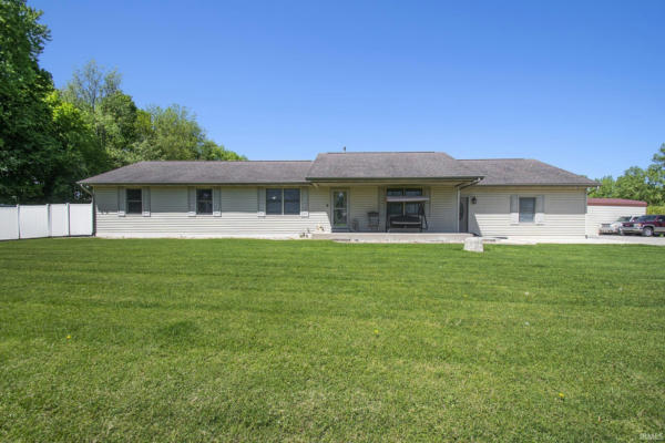 58821 COUNTY ROAD 9, ELKHART, IN 46517 - Image 1