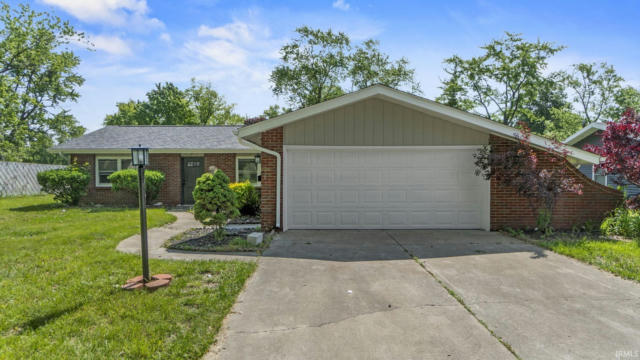 4633 GLENMARY DR, FORT WAYNE, IN 46806 - Image 1