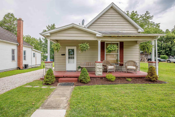 1206 N 3RD ST, BOONVILLE, IN 47601 - Image 1