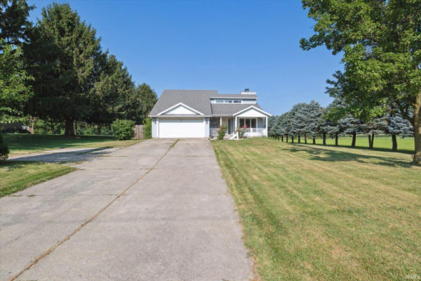 62765 COUNTY ROAD 29, GOSHEN, IN 46528 - Image 1