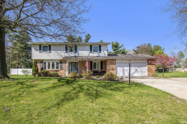 604 HIGHLAND DR, MIDDLEBURY, IN 46540 - Image 1