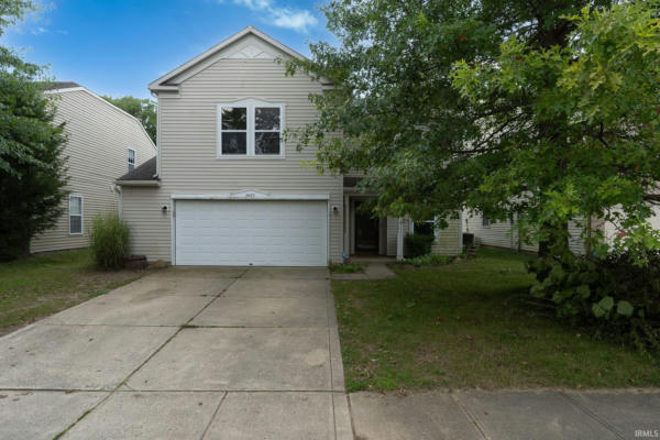2675 MARGESSON XING, LAFAYETTE, IN 47909 - Image 1