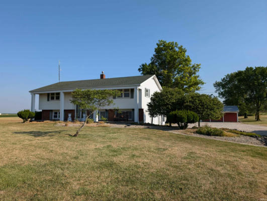3523 W STATE ROAD 218, BERNE, IN 46711 - Image 1
