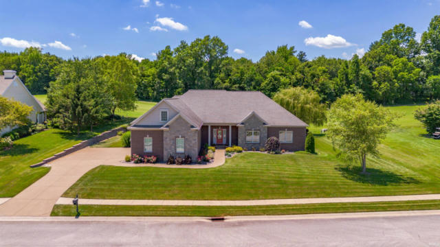 177 MORNING DOVE LN, BOONVILLE, IN 47601 - Image 1