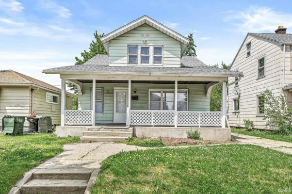 2417 FREDRICKSON ST, SOUTH BEND, IN 46628 - Image 1