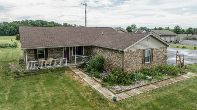7091 N STATE ROAD 39, ROSSVILLE, IN 46065 - Image 1