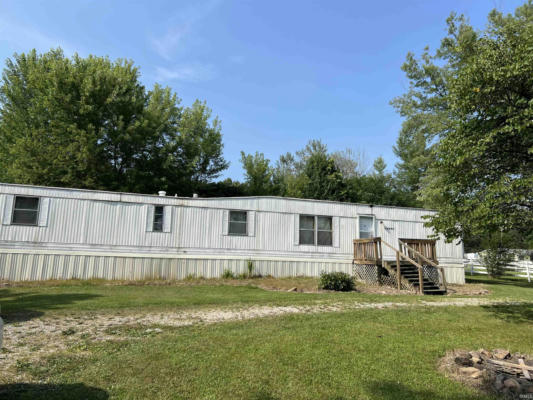 10931 E BLUE SKY N, SPRINGVILLE, IN 47462 - Image 1