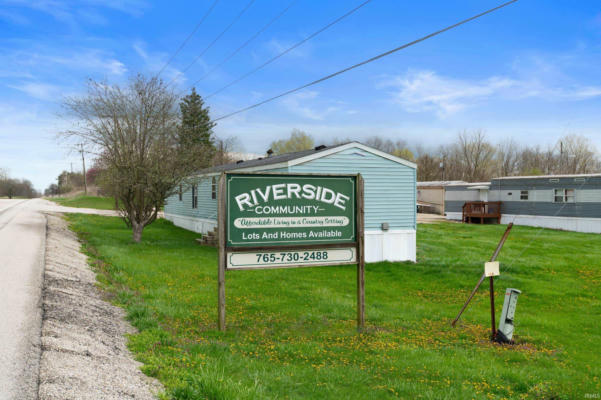47373 W STATE ROAD 28, REDKEY, IN 47373 - Image 1