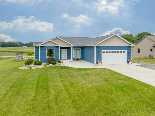 3899 S ELAINE DR, WARSAW, IN 46580 - Image 1