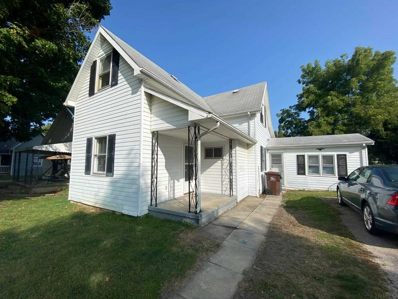 112 W SOUTH C ST, GAS CITY, IN 46933, photo 1 of 20