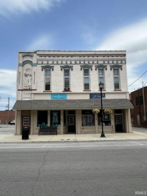 50 W CLINTON ST, FRANKFORT, IN 46041 - Image 1