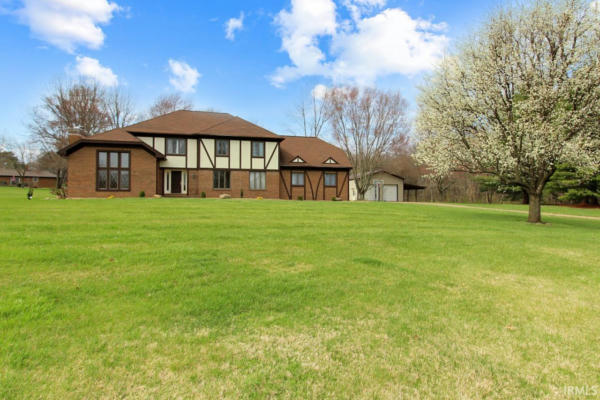 5800 CHOICECUT CT, EVANSVILLE, IN 47720 - Image 1