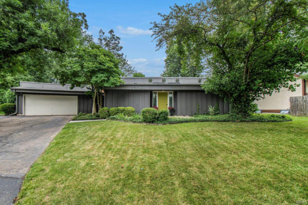 1511 STANMORE CT, SOUTH BEND, IN 46614 - Image 1